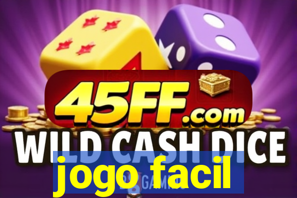 jogo facil
